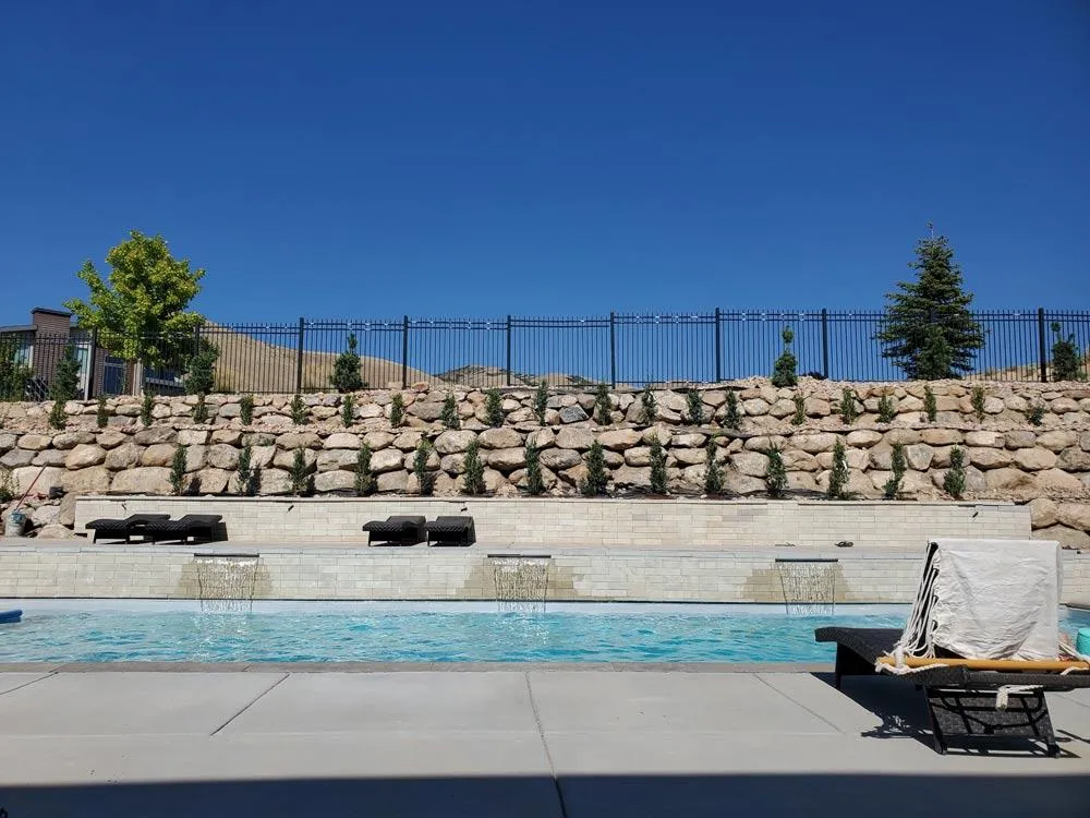 Mass excavation contractor Wasatch County Utah