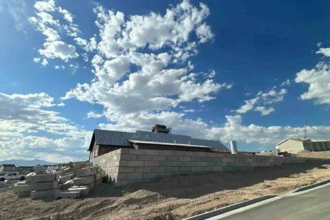 Dirt work and grading Summit County Utah