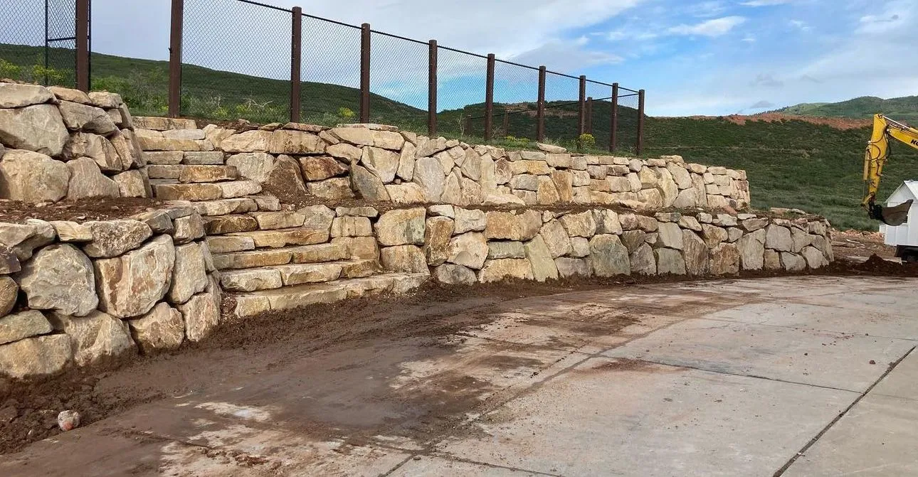 Rock Designz Project